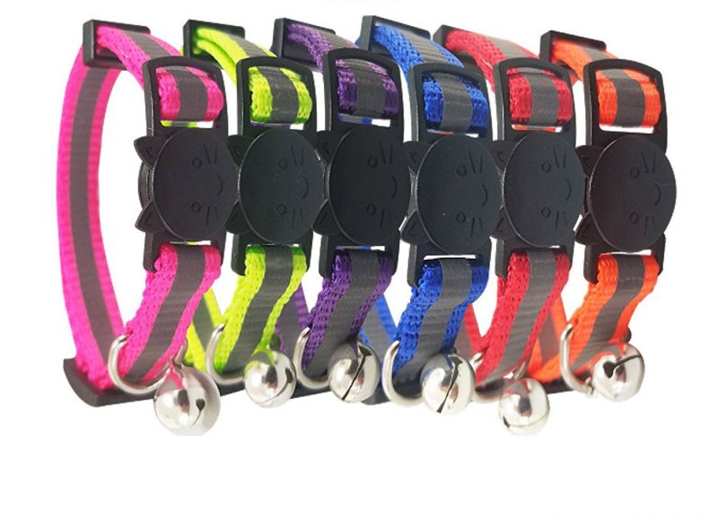 Top 10 Cat Collars for Maine Coons