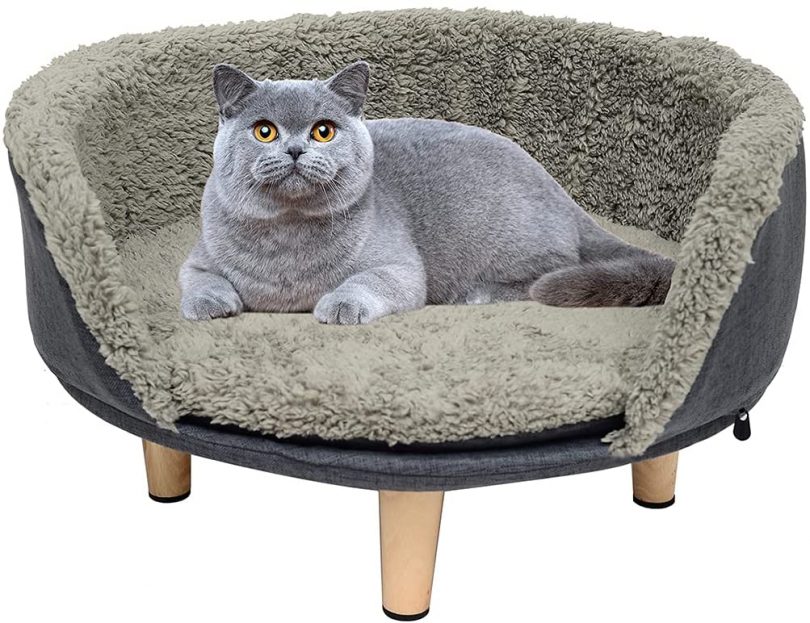 Best Maine Coon Cat Beds