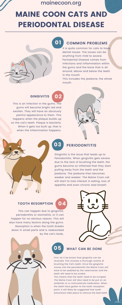 Periodontal Disease