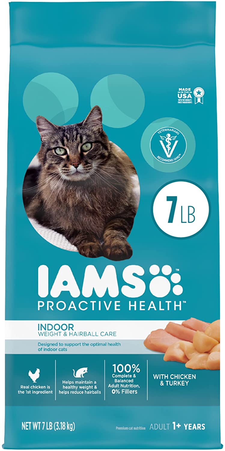 The 10 Best Maine Coon Cat Foods - Mainecoon.org