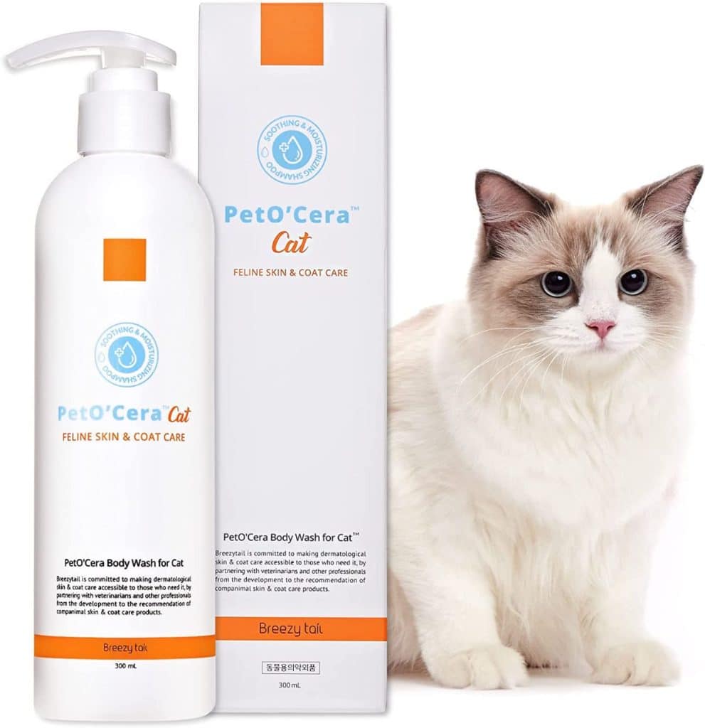 7 Best Flea Treatments for Maine Coon Cats