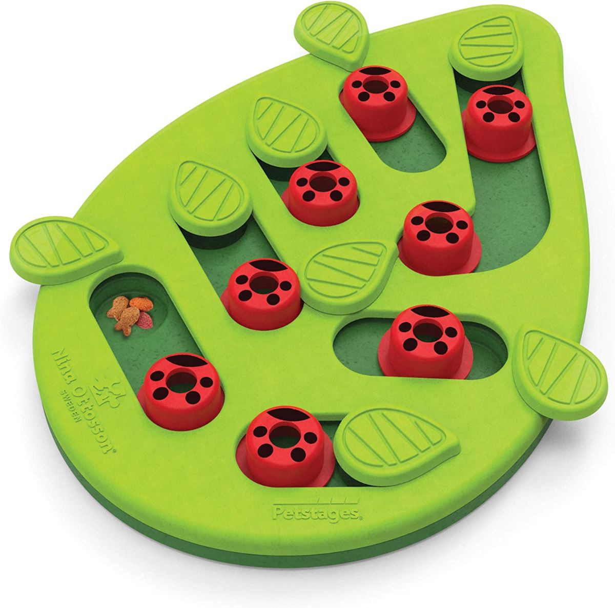 Buggin’ Out Puzzle & Play