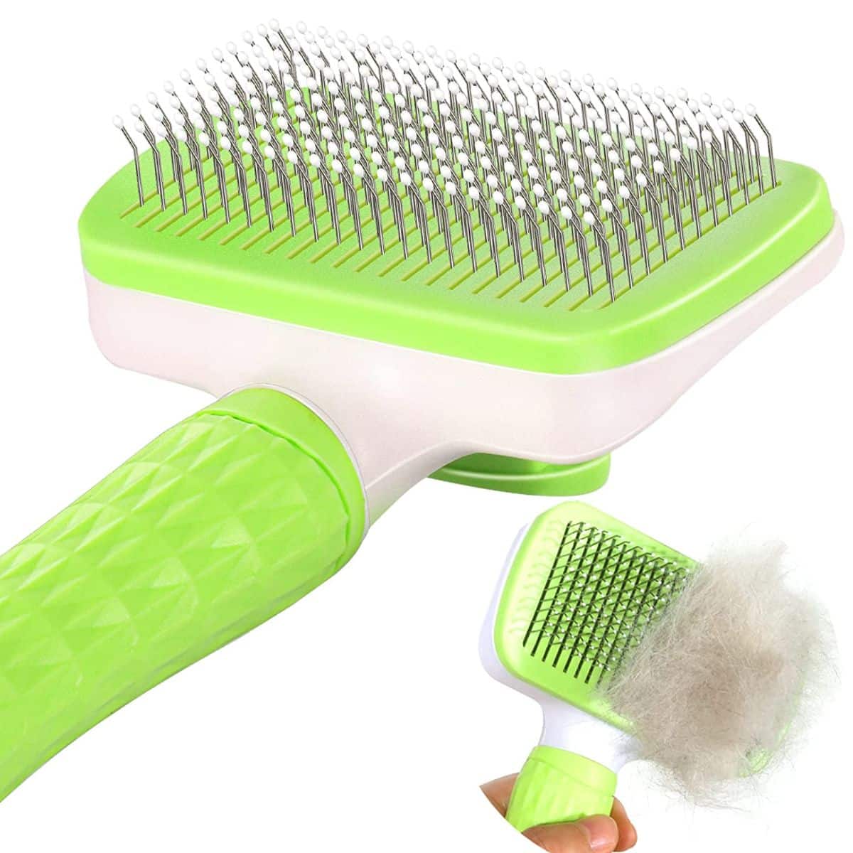 Garstor Dual Pet Brush