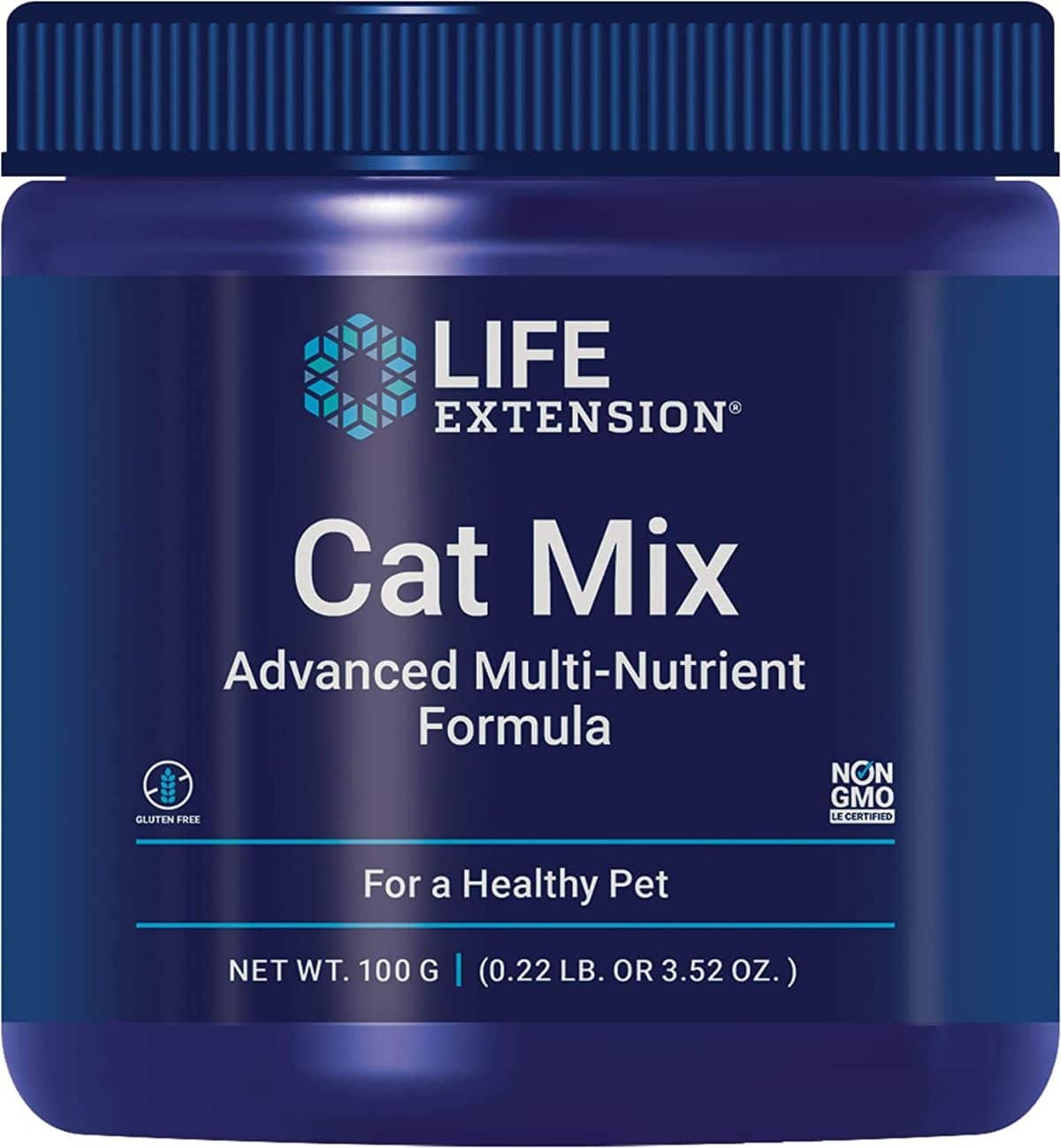 Life Extension Cat Mix