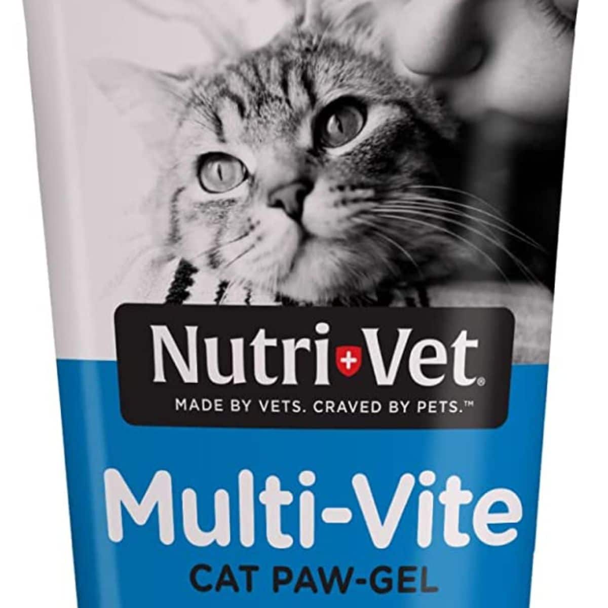 Nutri-Vet Multi-Vute Multivitamin Paw Gel