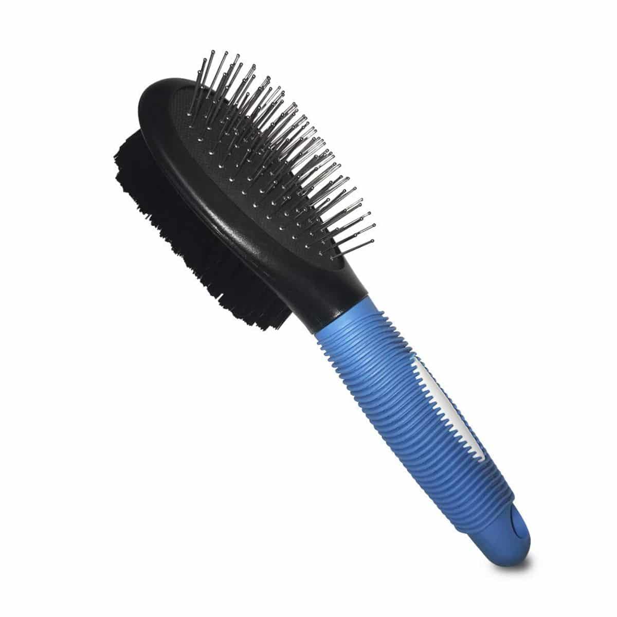 BV Dual-Sided Pin Brush