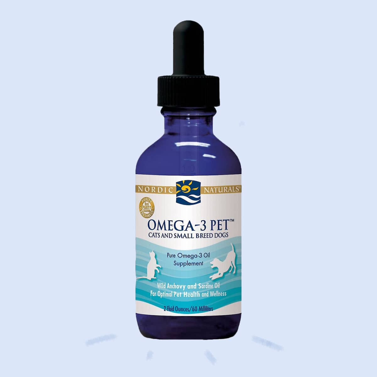 omega 3 fish oil