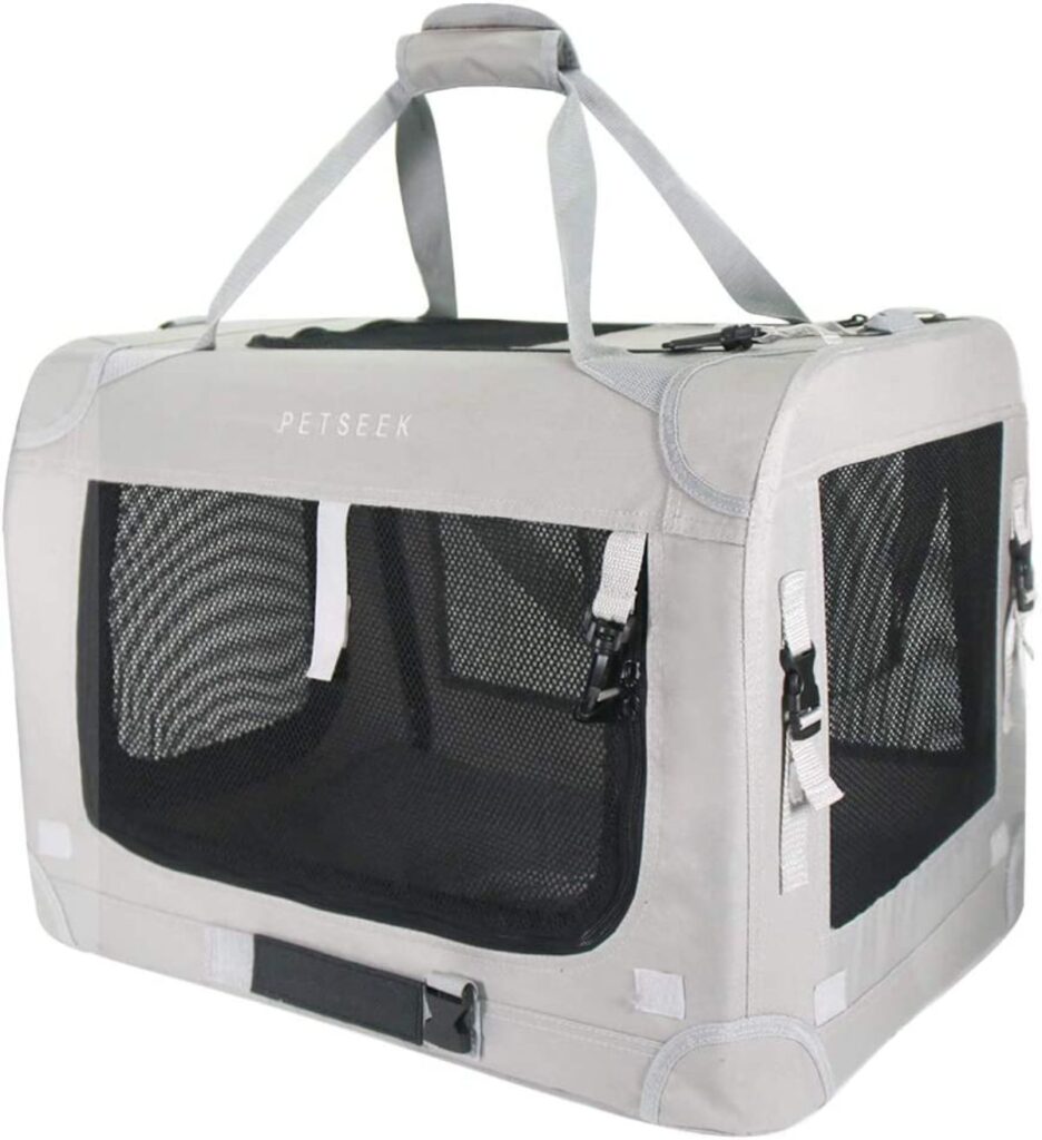 11 Best Pet Carriers For Maine Coons (Cat Tested!)