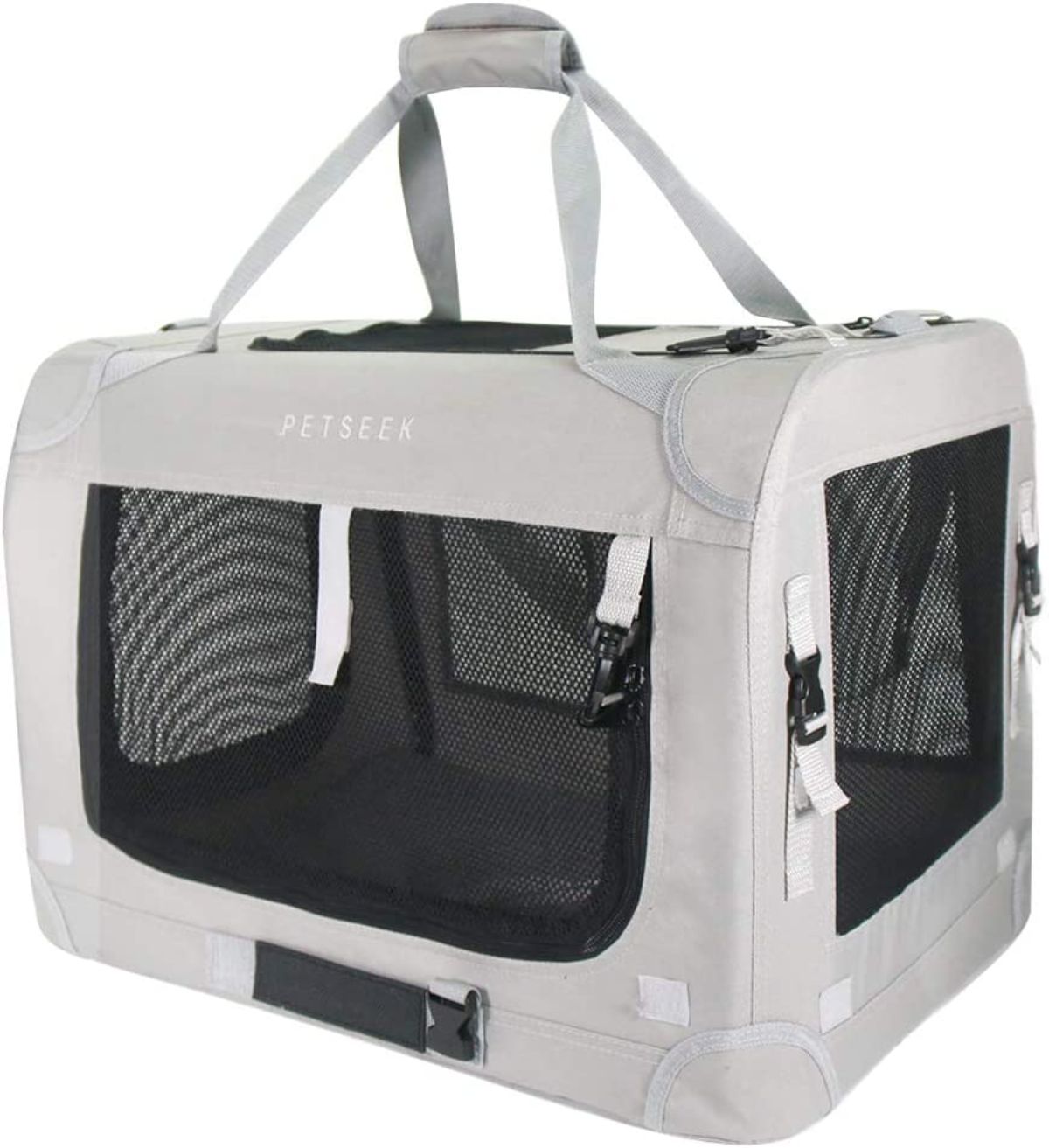 PetSeek Extra Large Cat Carrier