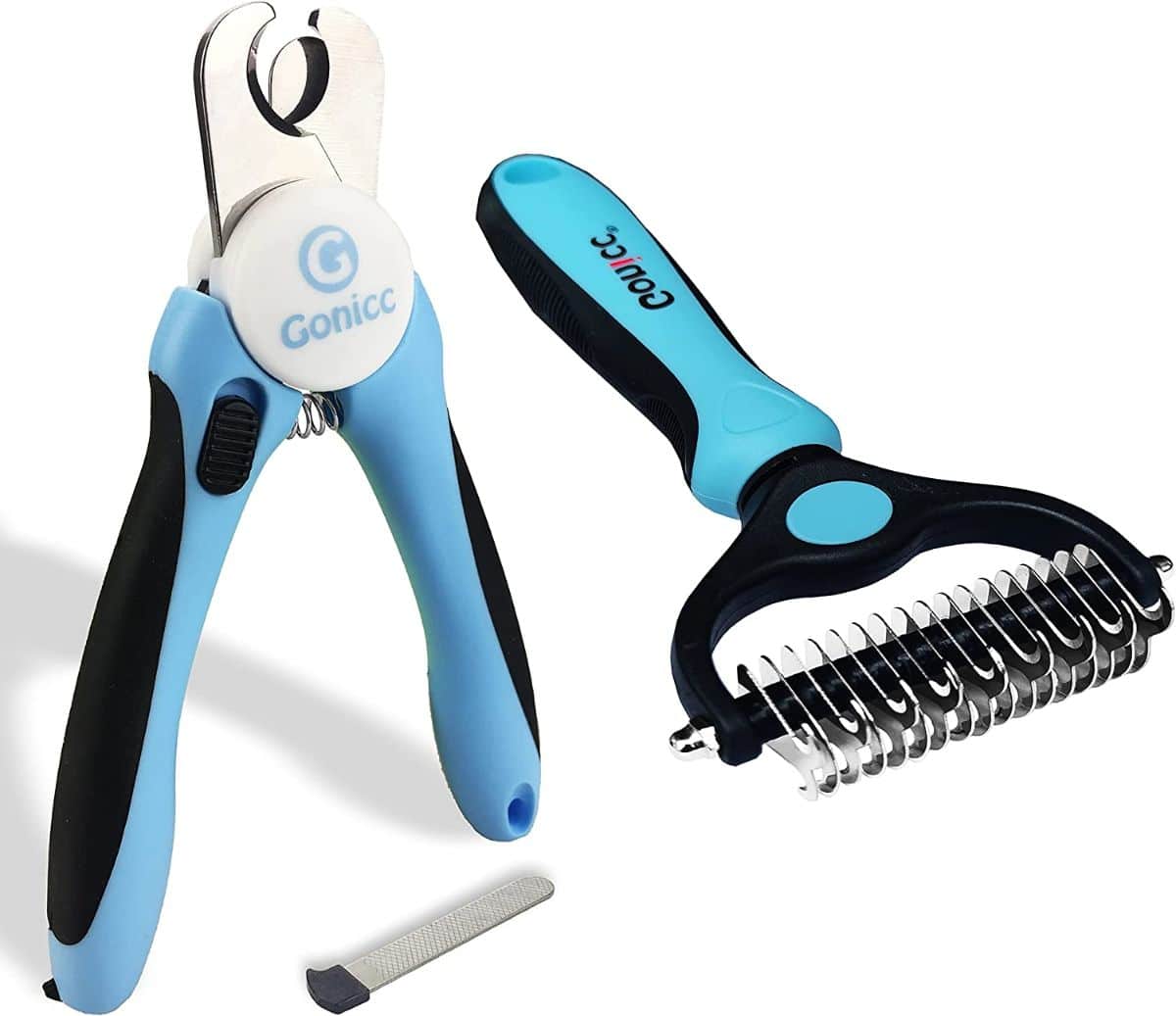 Gonicc Pets Nail Clippers