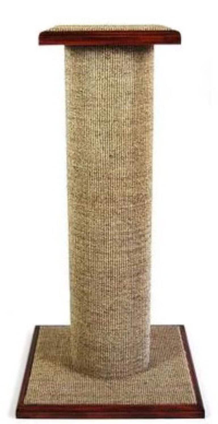 11 Best Maine Coon Scratching Posts
