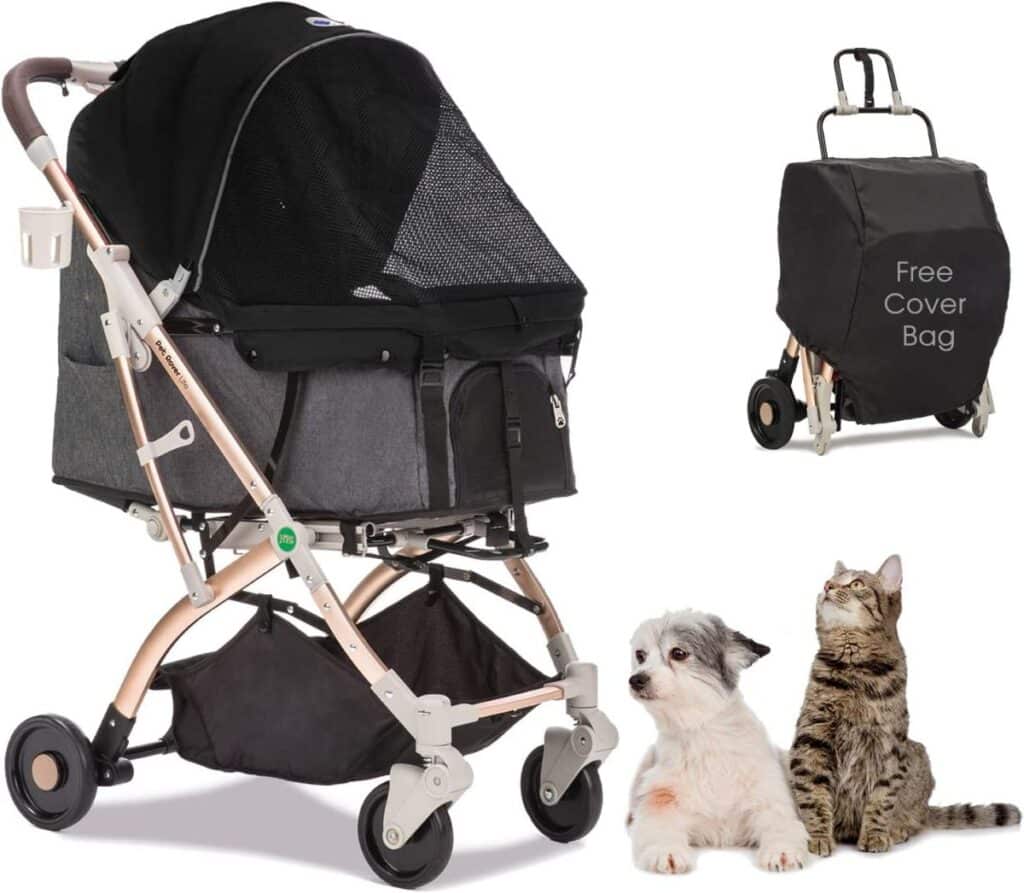 11 Best Pet Carriers For Maine Coons (Cat Tested!)
