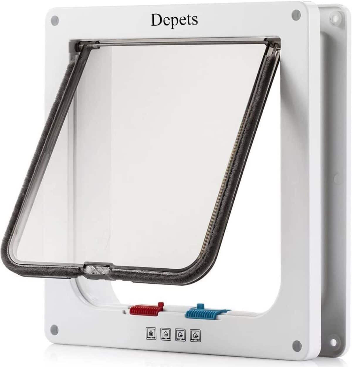 Depets Cat Door