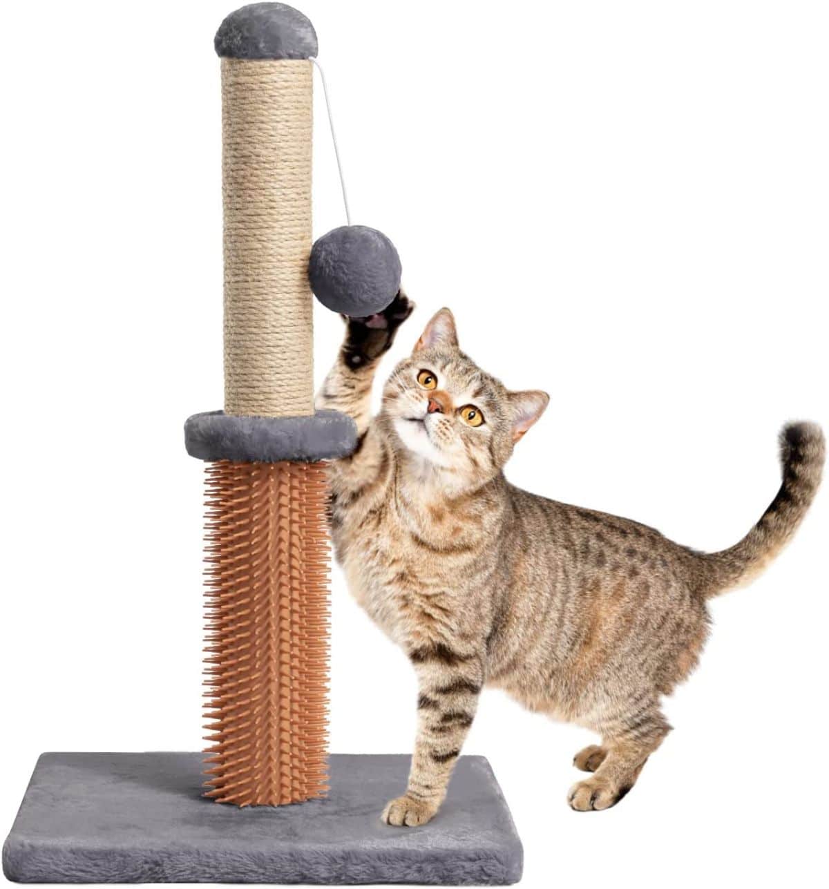 TSCOMON Cat Scratching Post