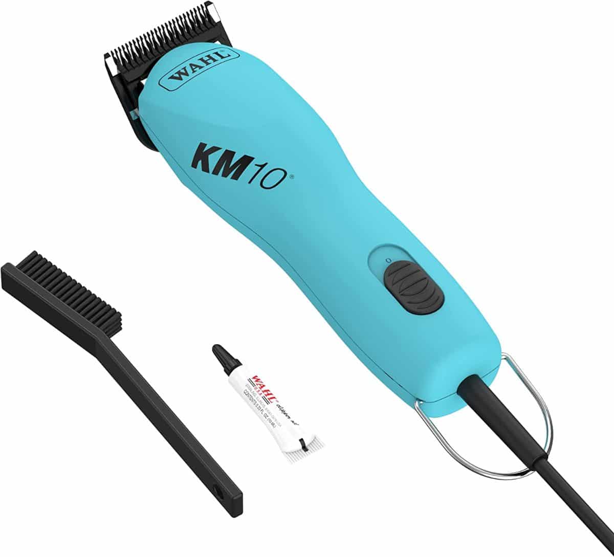 Wahl KM10 Pro Pet Clipper