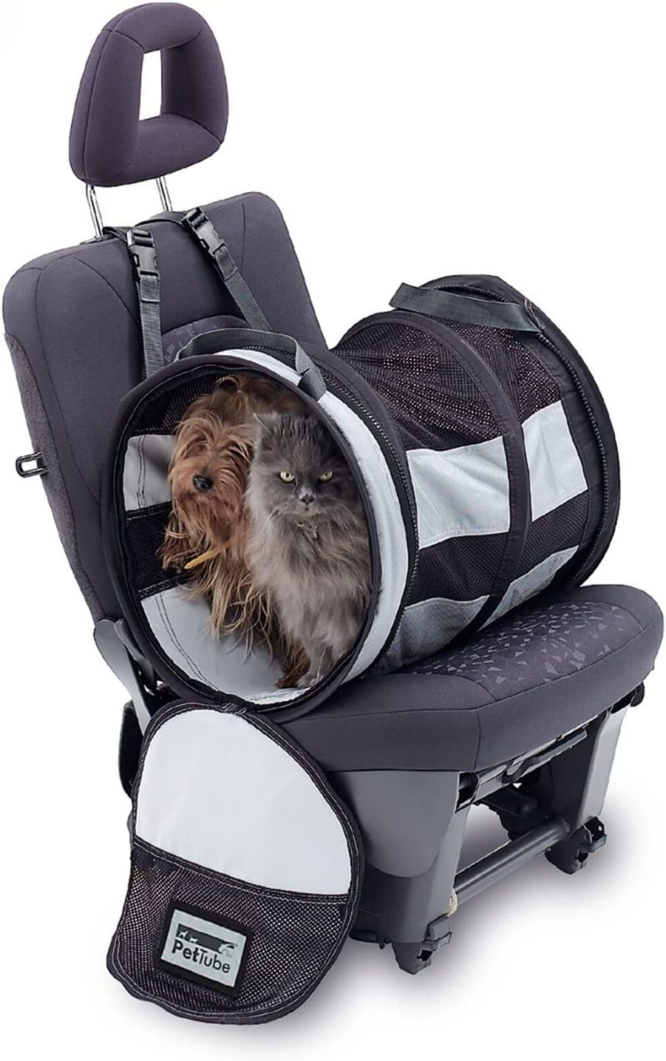 11 Best Pet Carriers For Maine Coons (Cat Tested!)