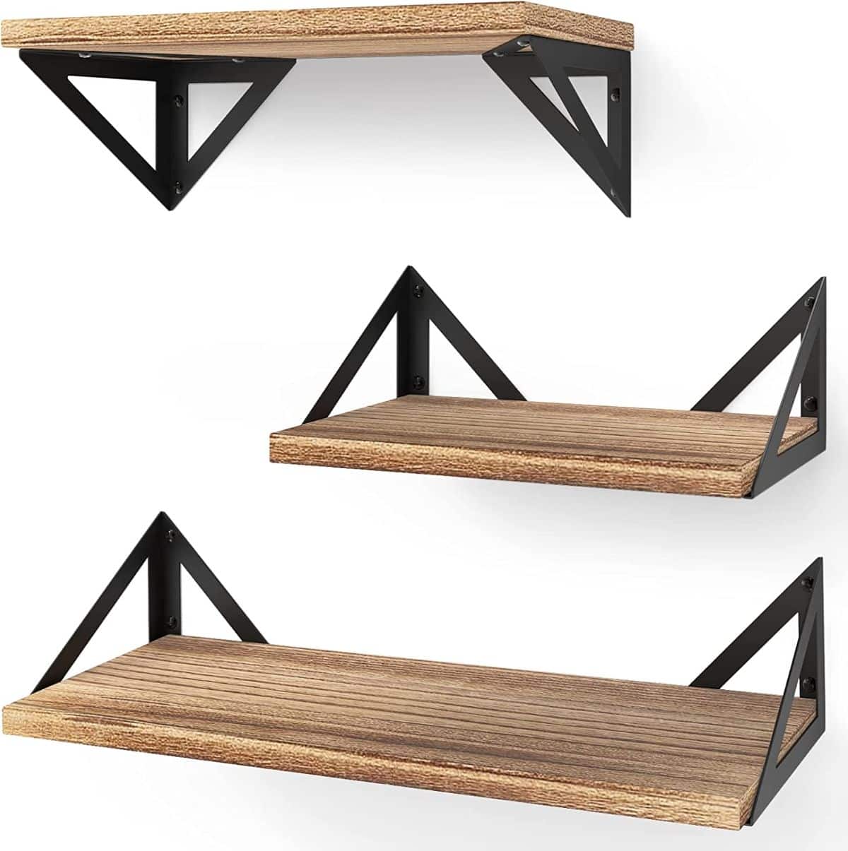 Floating Shelves