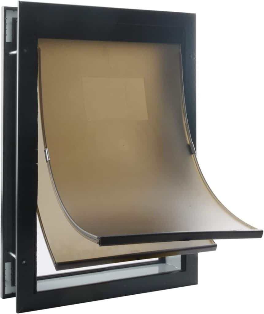 7 Best Large Cat Flaps for Maine Coon (Cat Tested!)