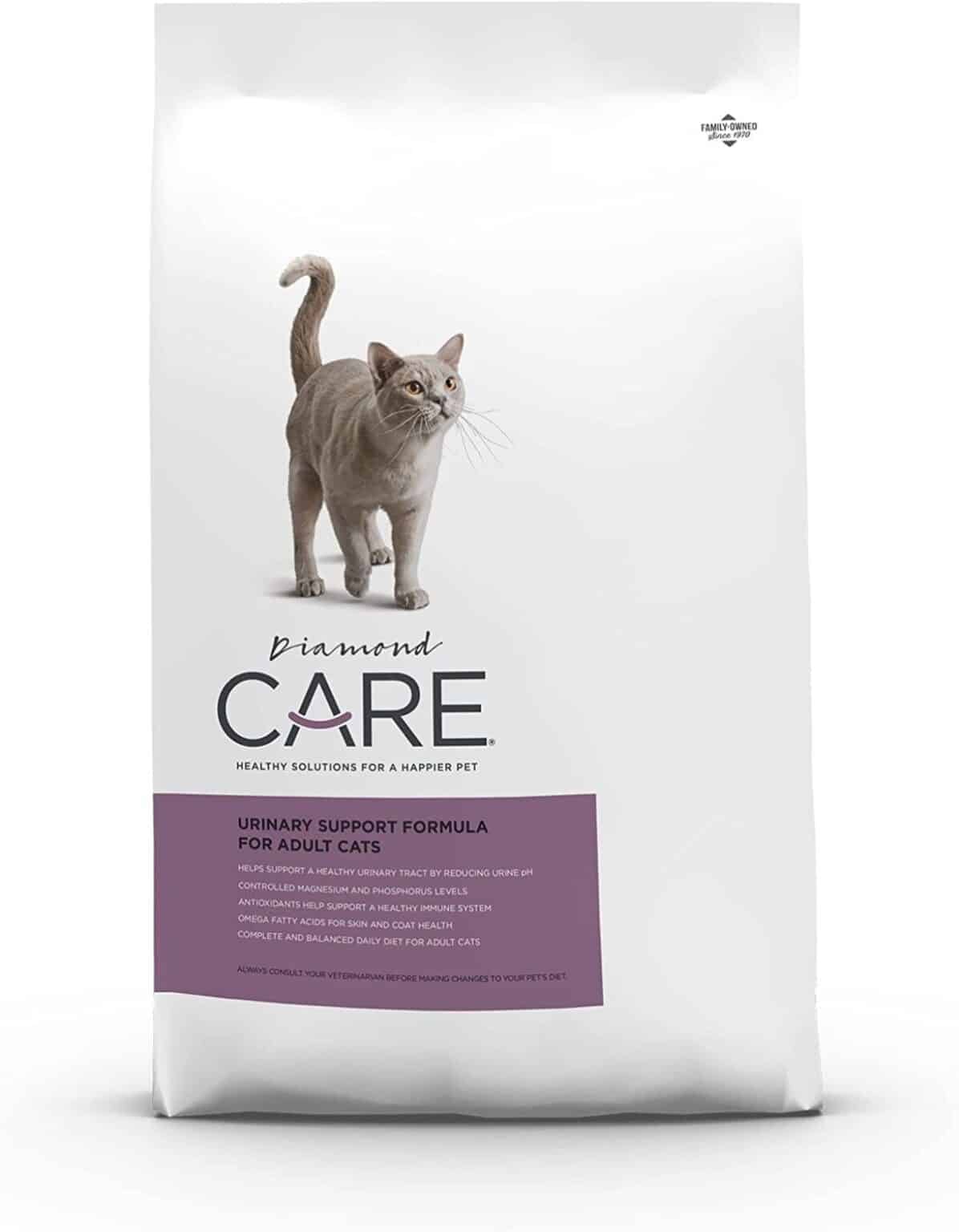 11 Best Foods for Your Cat's Urinary Health (Do’s and Don’ts