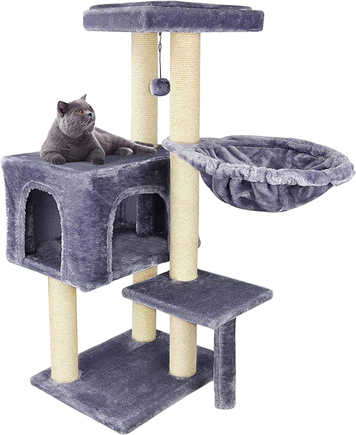 Cat Tree