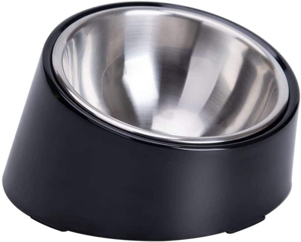 7 Best Food Bowls for Cats (For Messy Eaters)