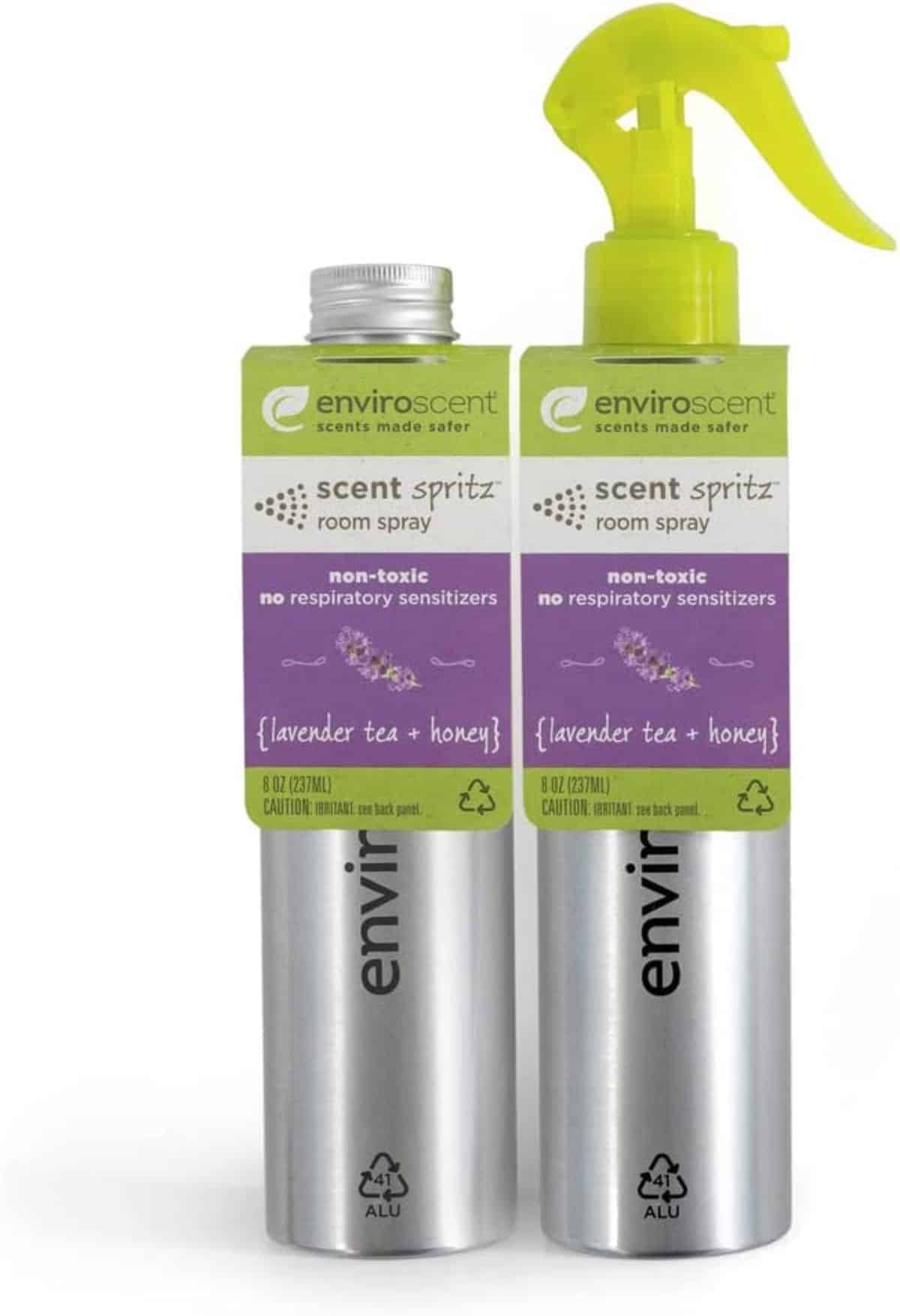 Enviroscent Non-Toxic Room & Home Spray