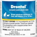 The 5 Best Dewormer Options for Cats without a Vet Prescription